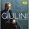Acquista Deutsche Grammophon Giulini in Concerto Cofanetto CD a soli 24,90 € su Capitanstock 