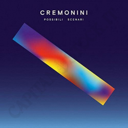 Cremonini Possible Scenarios CD
