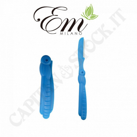 Buy E.M. Beauty Folding Eyebrow Knife at only €2.49 on Capitanstock