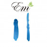 Buy E.M. Beauty Folding Eyebrow Knife at only €2.49 on Capitanstock