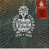 Buy Eugenio Finardi - Rebel Music 1976-2016 - Vinyl Box at only €49.49 on Capitanstock