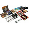 Buy Eugenio Finardi - Rebel Music 1976-2016 - Vinyl Box at only €49.49 on Capitanstock