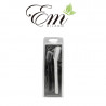 Buy E.M. Beauty Set 2 Eyebrow Knives at only €2.99 on Capitanstock