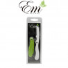 Buy E.M. Beauty Set 2 Folding Eyebrow Knives at only €3.50 on Capitanstock