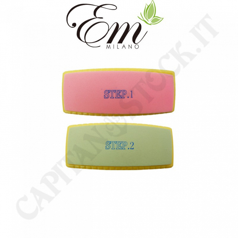 EM Beauty Lima 2 Step