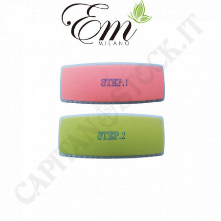 Acquista E.M. Beauty Lima 2 Step a soli 3,99 € su Capitanstock 