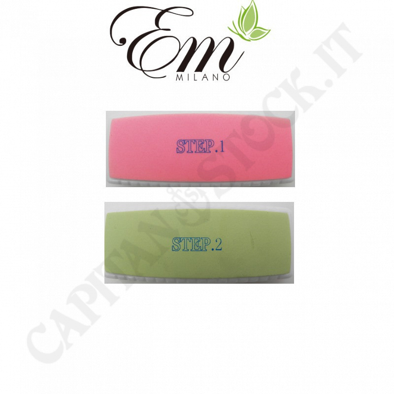 Buy EM Beauty Lima 2 Step at only €3.99 on Capitanstock