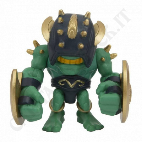 Acquista Gormiti Omega Gredd Personaggio a soli 13,73 € su Capitanstock 