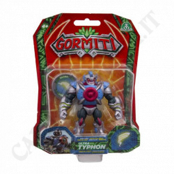Buy Gormiti Ultra Typhon Character at only €11.90 on Capitanstock