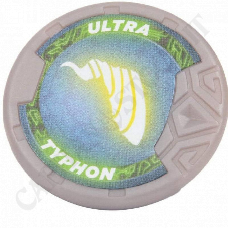 Acquista Gormiti Ultra Typhon Personaggio a soli 11,90 € su Capitanstock 