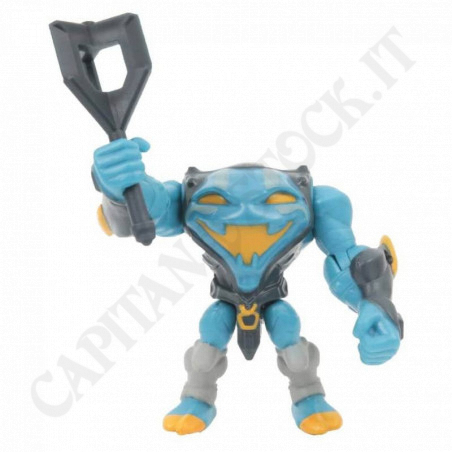 Acquista Gormiti Kratus Personaggio a soli 7,45 € su Capitanstock 