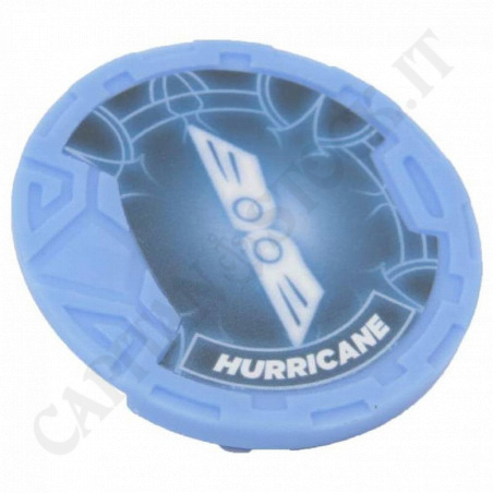Buy Gormiti Hurricane Character - Small Imperfection at only €11.58 on Capitanstock