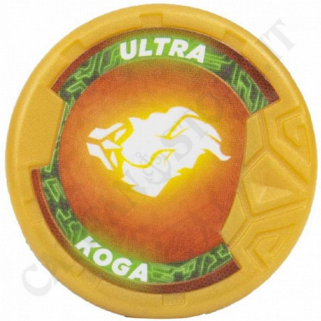 Buy Gormiti Ultra Koga Character at only €11.05 on Capitanstock