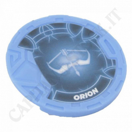 Buy Gormiti Orion Character at only €9.69 on Capitanstock