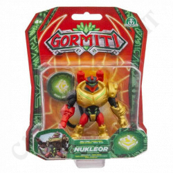 Buy Gormiti Nukleor Character at only €10.30 on Capitanstock