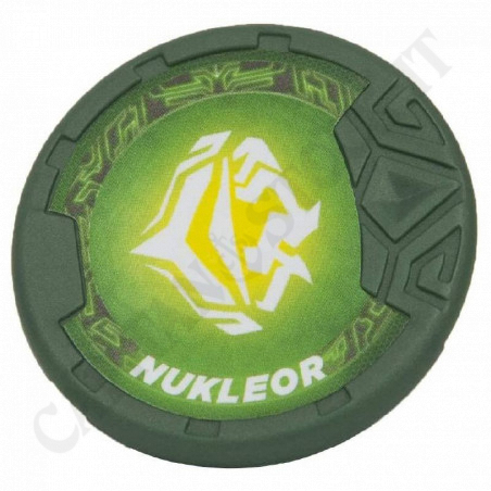 Buy Gormiti Nukleor Character at only €10.30 on Capitanstock