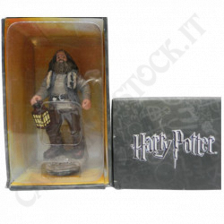 Hagrid Miniature De Agostini