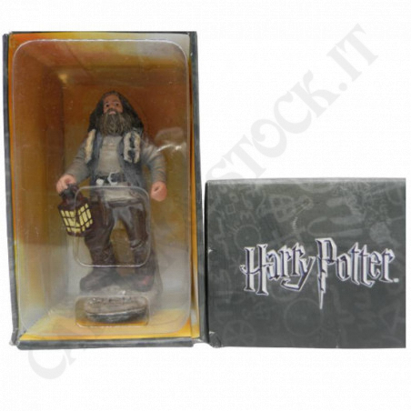 Acquista Hagrid Miniatura De Agostini a soli 4,90 € su Capitanstock 