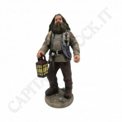 Buy Hagrid Miniature De Agostini at only €4.90 on Capitanstock