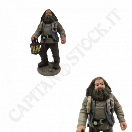 Acquista Hagrid Miniatura De Agostini a soli 4,90 € su Capitanstock 