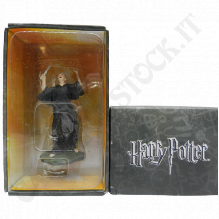 Acquista Lord Voldemort Miniatura De Agostini a soli 4,90 € su Capitanstock 