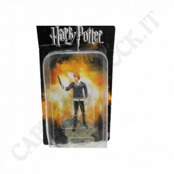 Buy Ron Weasley Miniature De Agostini at only €4.90 on Capitanstock