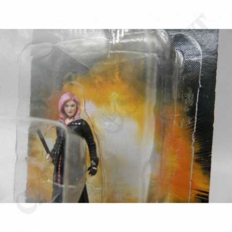 Buy Ninfadora Tonks Miniature De Agostini at only €4.90 on Capitanstock