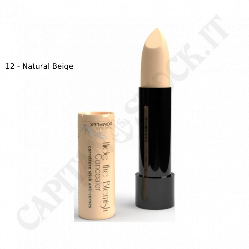 Buy Pharma Complex Hide the Blemish Concealer at only €2.99 on Capitanstock