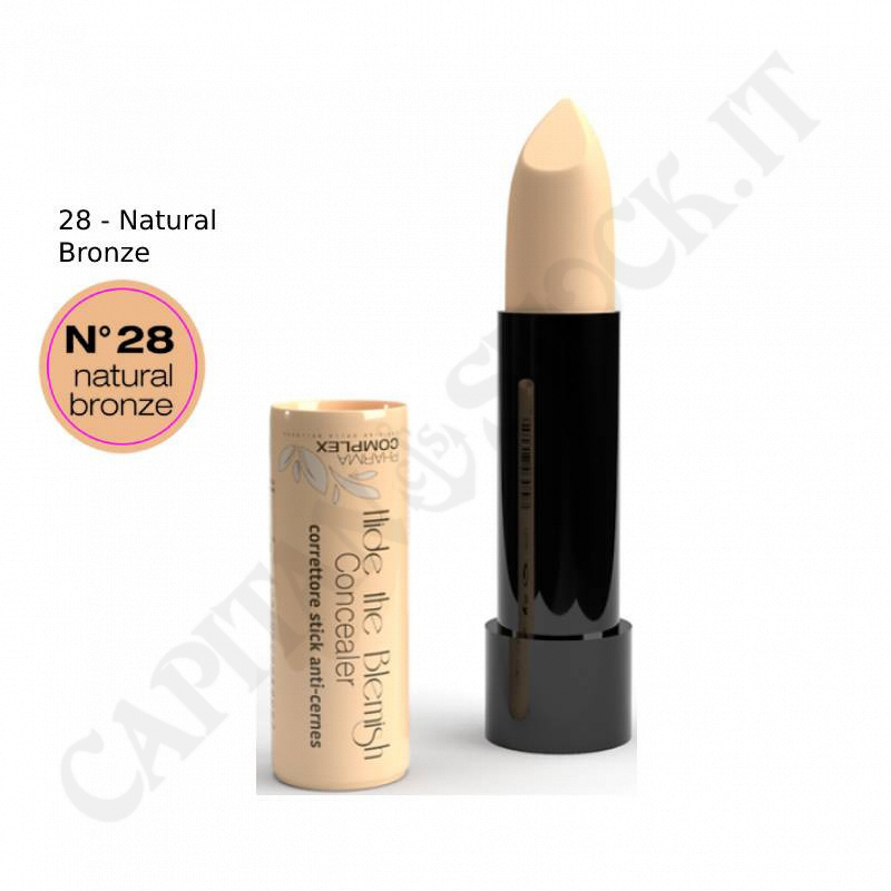 Acquista Pharma Complex Hide the Blemish Correttore a soli 2,99 € su Capitanstock 