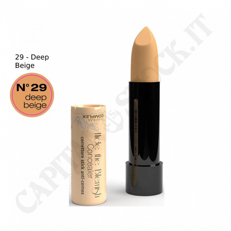 Buy Pharma Complex Hide the Blemish Concealer at only €2.99 on Capitanstock
