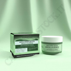 Buy Pharma Complex Detox Mask at only €6.99 on Capitanstock