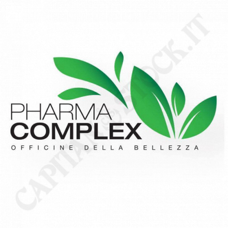 Acquista Pharma Complex Maschera Detox a soli 6,99 € su Capitanstock 