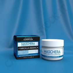 Buy Pharma Complex Moisturizing Mask at only €6.99 on Capitanstock