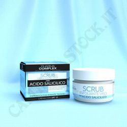 Buy Pharma Complex Exfoliating Face Scrub at only €6.99 on Capitanstock