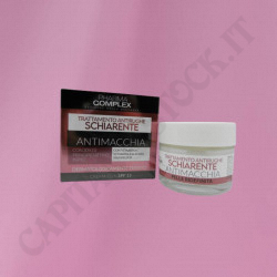 Buy Pharma Complex Lightening Wrinkle Treatment at only €5.90 on Capitanstock