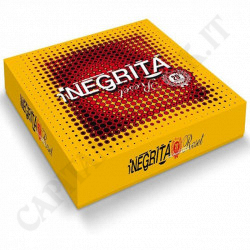 Negrita Reset 20th Anniversary Limited Edition Box