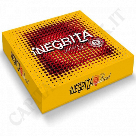 Acquista Negrita Reset 20th Anniversary Cofanetto Edizione Limitata a soli 49,99 € su Capitanstock  Acquista Negrita Reset 20th Anniversary Cofanetto Edizione Limitata a soli 49,99 € su Capitanstock