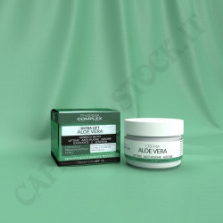 Acquista Pharma Complex Ultra Lift Aloe Vera Crema 50 ml a soli 5,99 € su Capitanstock 