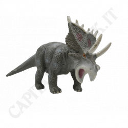 Triceratopo Modellino Dinosauri