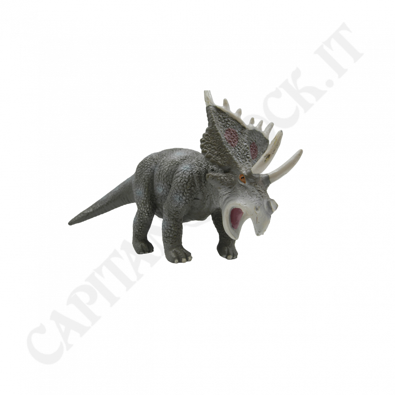 Triceratops Model Dinosaurs