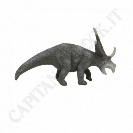 Acquista Triceratopo Modellino Dinosauri a soli 4,50 € su Capitanstock 