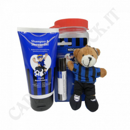 Buy Inter Child Gift Box at only €3.90 on Capitanstock Buy Inter Child Gift Box at only €3.90 on Capitanstock