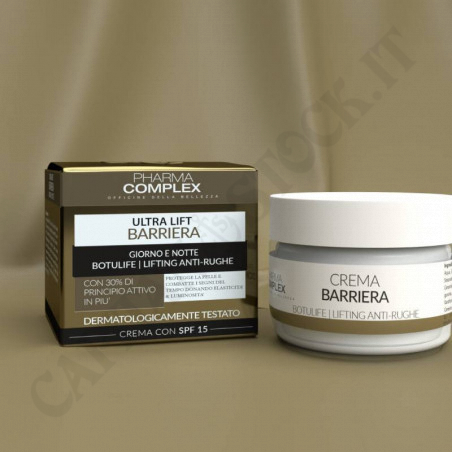Acquista Pharma Complex Ultra Lift Viso Barriera a soli 5,99 € su Capitanstock 