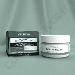 Buy Pharma Complex Ultra Lift Moisturizing 24H at only €5.99 on Capitanstock