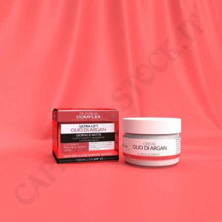 Buy Pharma Complex Ultra Lift Argan Oil at only €5.99 on Capitanstock