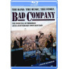 Acquista Bad Company The Official Authorised 40th Anniversary Documentary Blu-ray a soli 12,90 € su Capitanstock  Acquista Bad Company The Official Authorised 40th Anniversary Documentary Blu-ray a soli 12,90 € su Capitanstock