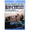 Buy Bad Company The Official Authorized 40th Anniversary Documentary Blu-ray at only €12.90 on Capitanstock