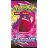 Buy Pokémon Sword and Shield Fusion Shot Packet 10 Additional Cards (IT) at only €4.90 on Capitanstock