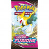 Buy Pokémon Sword and Shield Fusion Shot Packet 10 Additional Cards (IT) at only €4.90 on Capitanstock