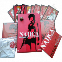 Najica Blitz Tactics Deluxe Edition